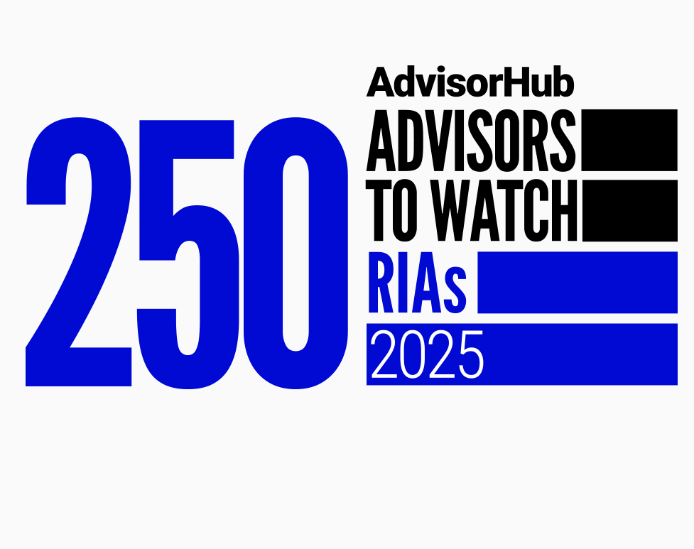 Advisors to Watch RIAS 2025